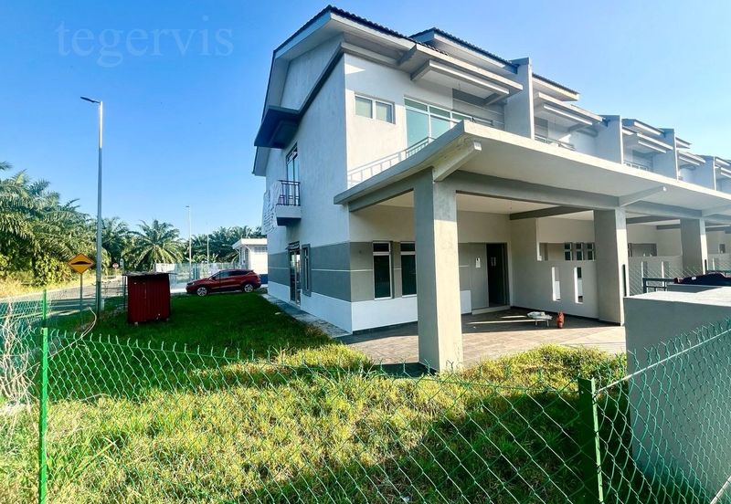 Telok Panglima Garang