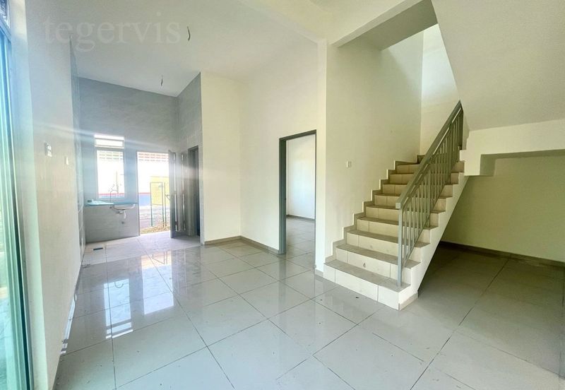 Telok Panglima Garang