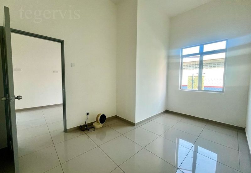 Telok Panglima Garang