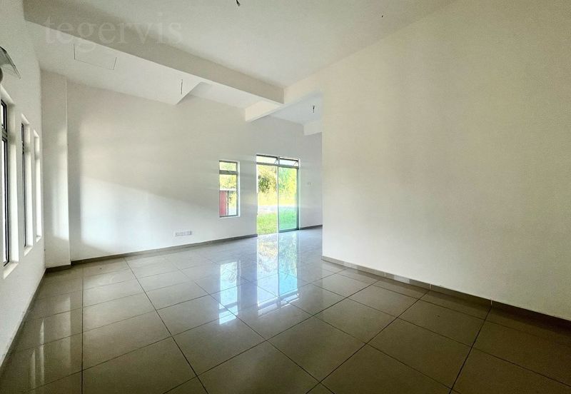 Telok Panglima Garang