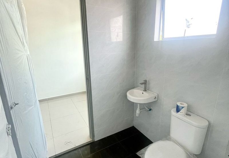 Telok Panglima Garang