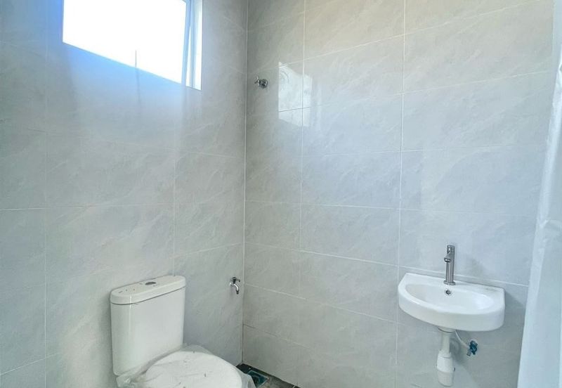 Telok Panglima Garang