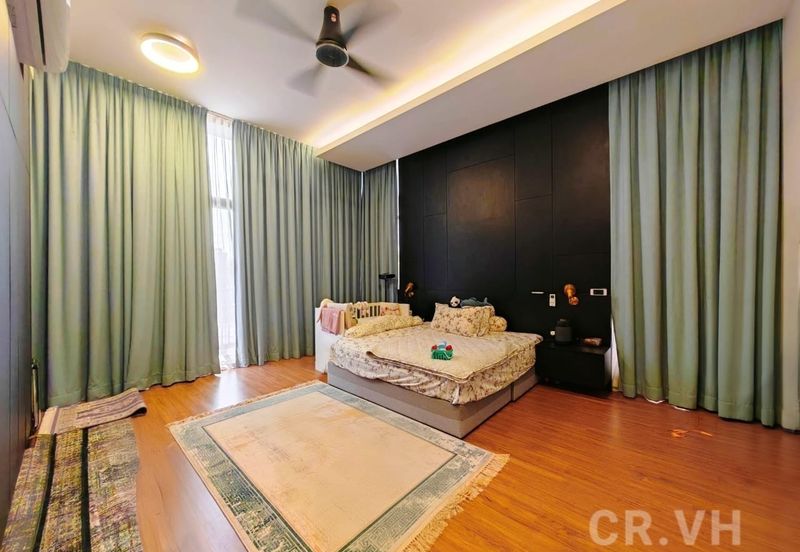 Lucent Residence @ twentyfive.7