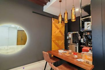 Lucent Residence @ twentyfive.7