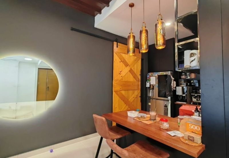 Lucent Residence @ twentyfive.7