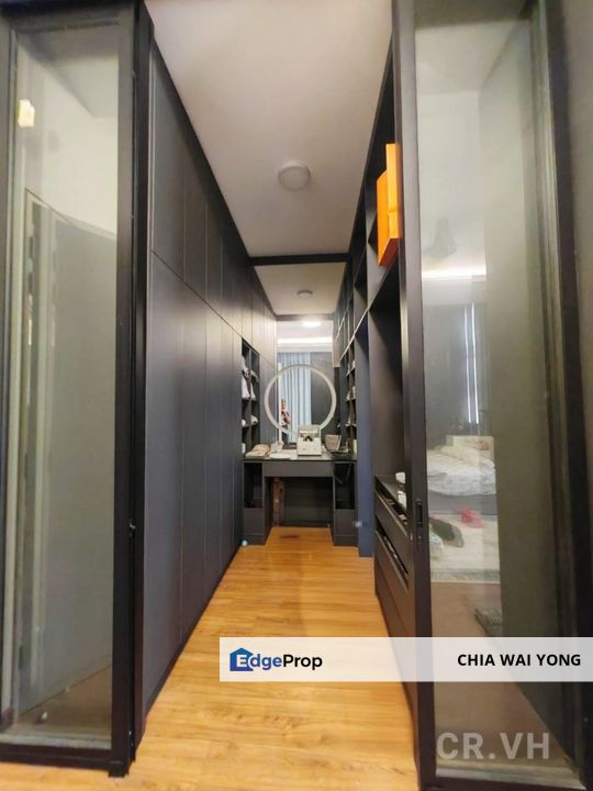 【Rent - Rm9k】2 Sty 40x85sf Semi D LUCENT Residence @ TwentyFive7, Kota Kemuning, Selangor, Kota Kemuning