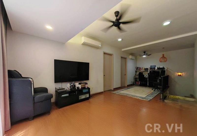 Lucent Residence @ twentyfive.7