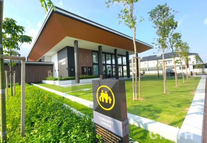 Freesia Residences @ Tropicana Aman