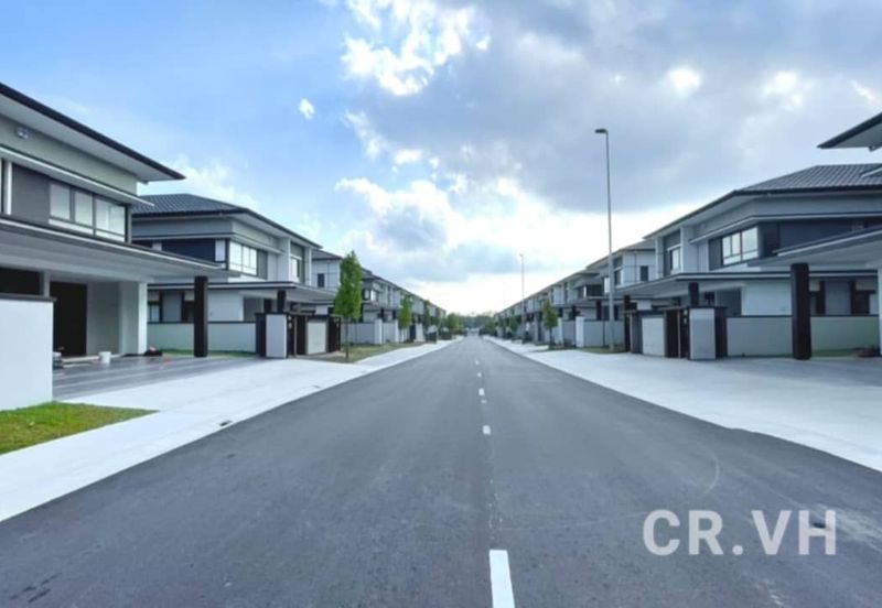 Freesia Residences @ Tropicana Aman