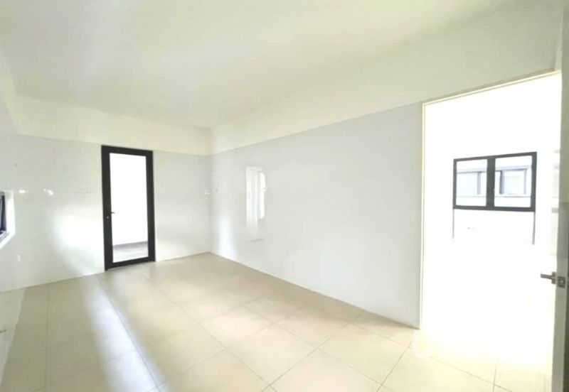 Freesia Residences @ Tropicana Aman