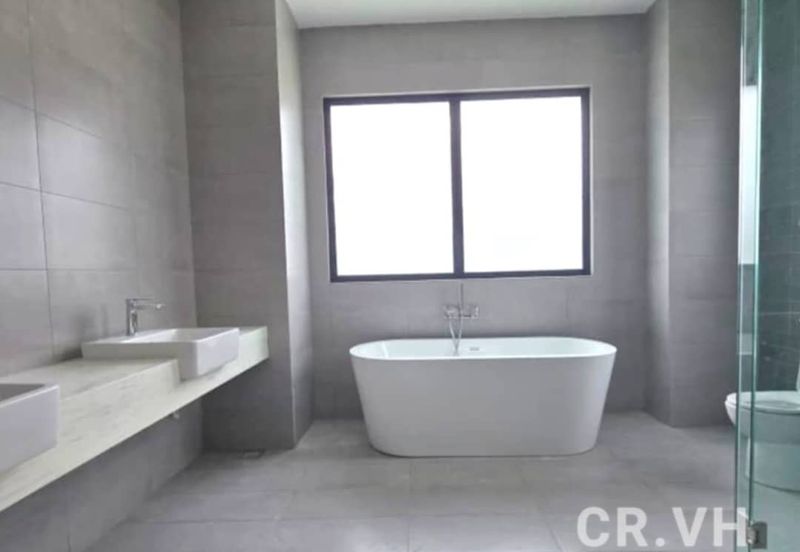 Freesia Residences @ Tropicana Aman