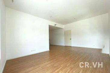 Freesia Residences @ Tropicana Aman