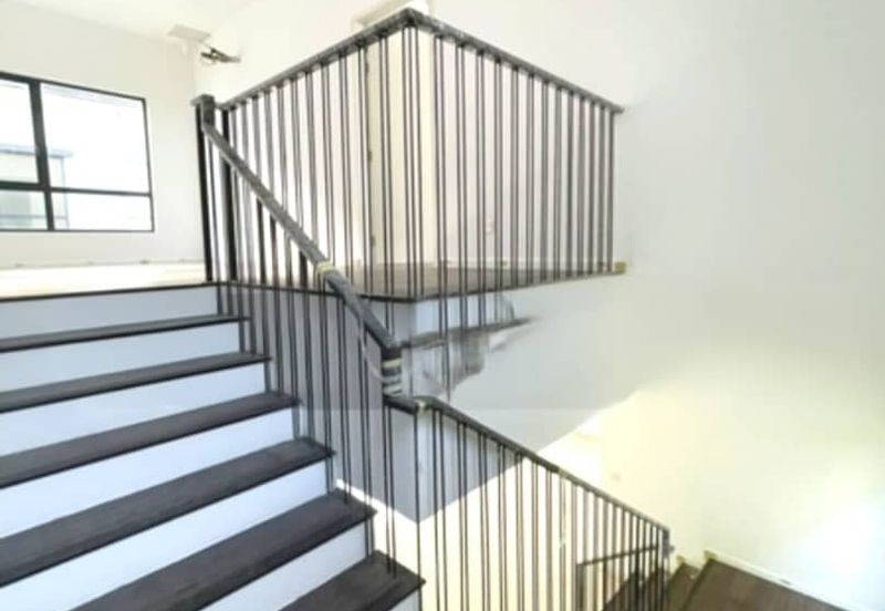 Freesia Residences @ Tropicana Aman