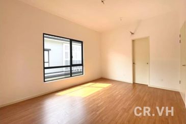 Freesia Residences @ Tropicana Aman