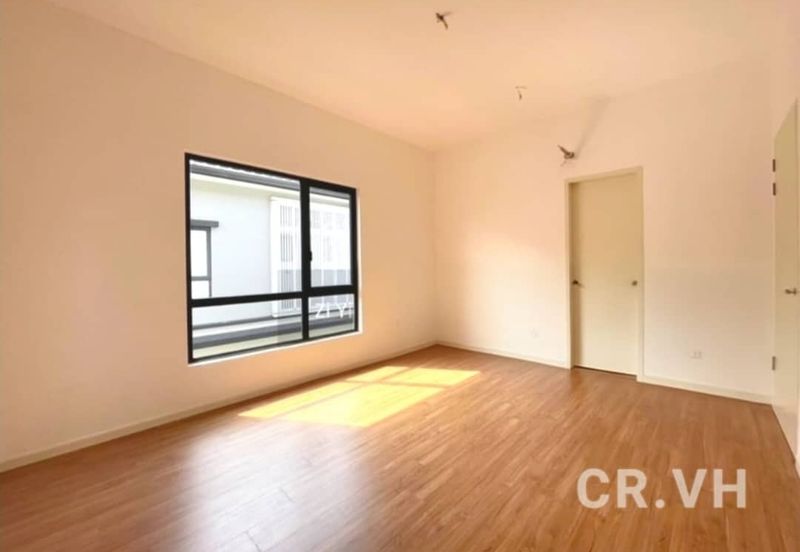 Freesia Residences @ Tropicana Aman