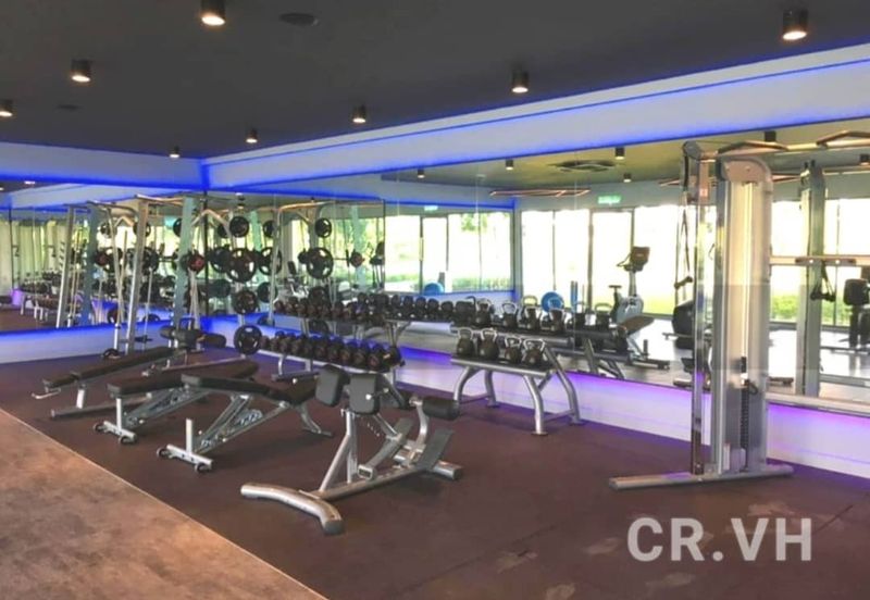 Freesia Residences @ Tropicana Aman