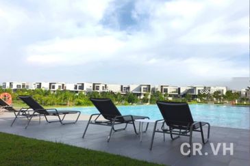 Freesia Residences @ Tropicana Aman