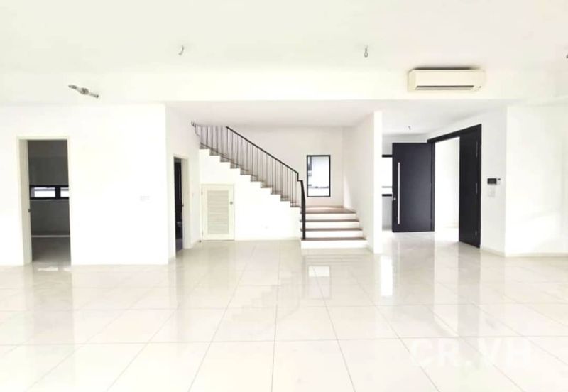 Freesia Residences @ Tropicana Aman