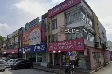 Bandar Botanic Klang