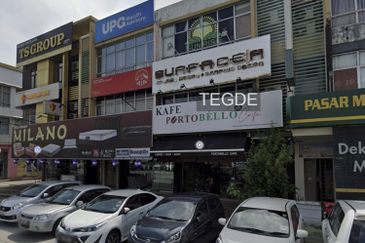 Bandar Botanic Klang