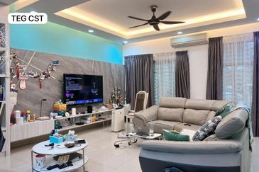 Paloma @ Bandar Bukit Raja