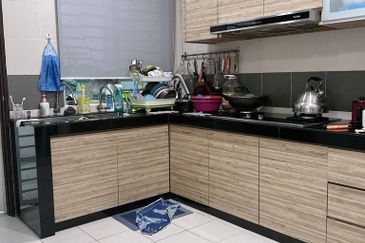 Paloma @ Bandar Bukit Raja