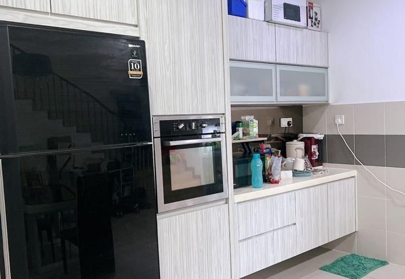 Paloma @ Bandar Bukit Raja