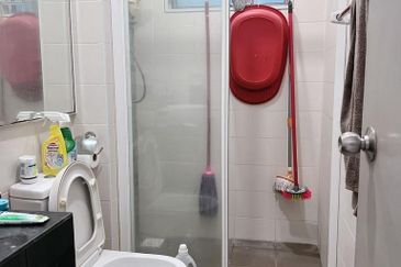 Paloma @ Bandar Bukit Raja