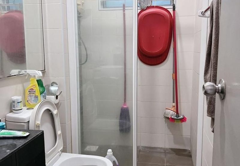 Paloma @ Bandar Bukit Raja