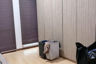 Paloma @ Bandar Bukit Raja