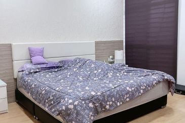 Paloma @ Bandar Bukit Raja