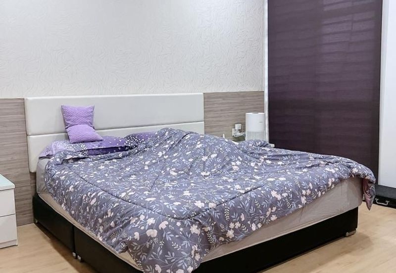 Paloma @ Bandar Bukit Raja