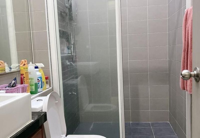 Paloma @ Bandar Bukit Raja