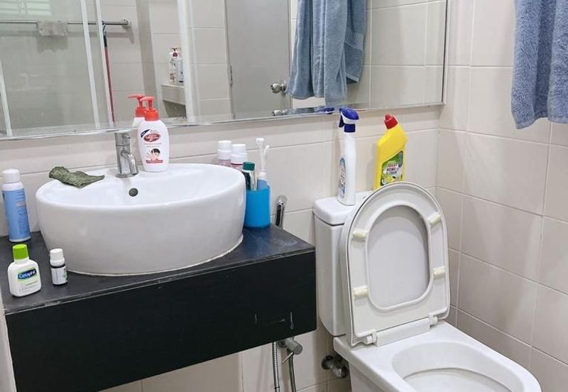 Paloma @ Bandar Bukit Raja