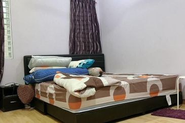 Paloma @ Bandar Bukit Raja