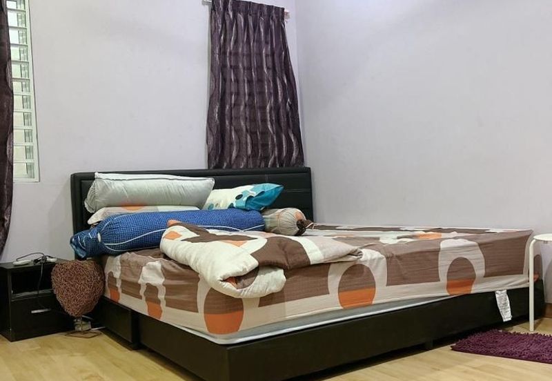 Paloma @ Bandar Bukit Raja