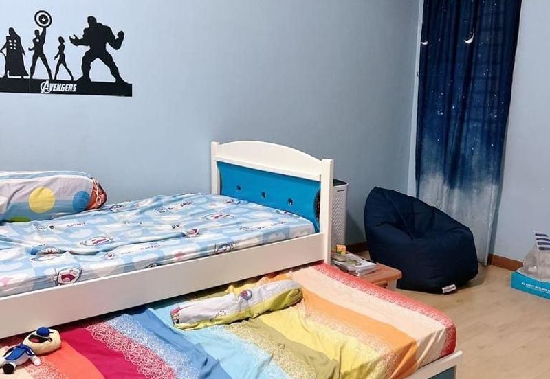 Paloma @ Bandar Bukit Raja