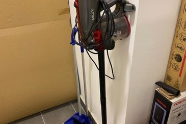 Seri Intan Apartments @ Setia Alam