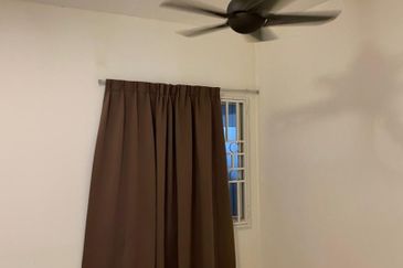 Seri Intan Apartments @ Setia Alam