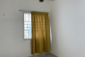 Seri Intan Apartments @ Setia Alam