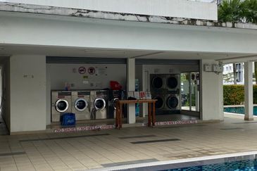 Seri Intan Apartments @ Setia Alam