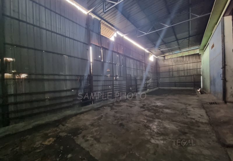 Kinrara Industrial Park