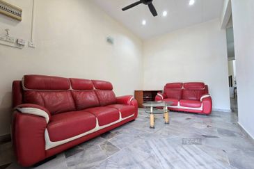 Taman Tepi Sungai ( Taman Teluk Pulai Indah )