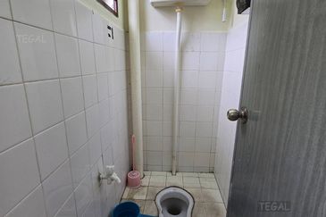 Taman Tepi Sungai ( Taman Teluk Pulai Indah )