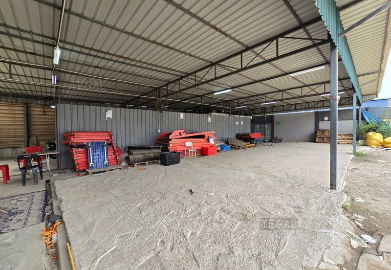 Jalan Bukit Kemuning