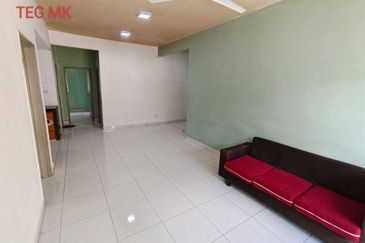 Laman Impian, Bandar Botanik