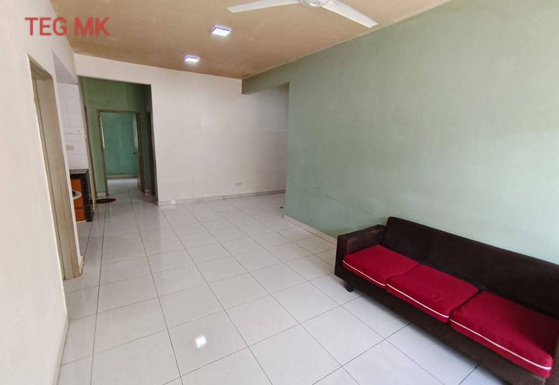 Laman Impian, Bandar Botanik