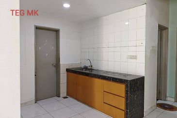 Laman Impian, Bandar Botanik