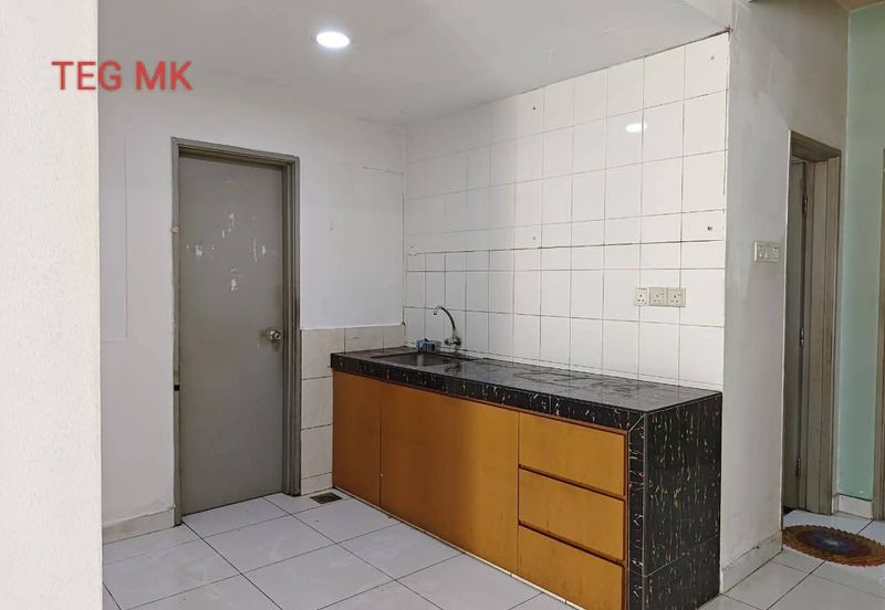 Laman Impian, Bandar Botanik