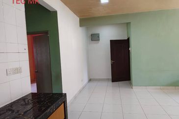 Laman Impian, Bandar Botanik